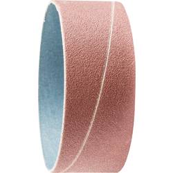 PFERD TOOLS GSB 7530 A 150 42212115 brusná dutinka Zrnitost 150 (Ø x v) 75 mm x 30 mm 100 ks