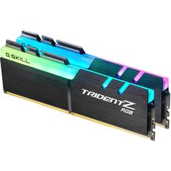 G.Skill F4-3600C17D-32GTZR Sada RAM pro PC 32 GB 2 x 16 GB 3600 MHz 288pin DIMM CL17-19-19-39 F4-3600C17D-32GTZR