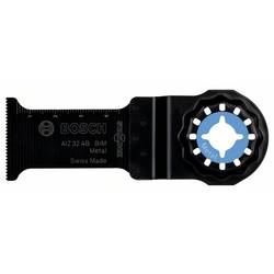 Bosch Accessories 2608664475, 2608664475 sada listů ponorné pily , 32 mm, 10 ks
