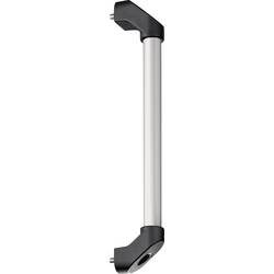 Rohde RS-20.300.62 přístrojová rukojeť pro válcové šrouby stříbrná (d x š) 330 mm x 30 mm 1 ks