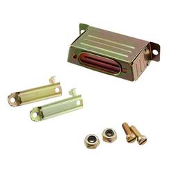 ITT 024659-0000 zástrčka D-SUB 1 ks