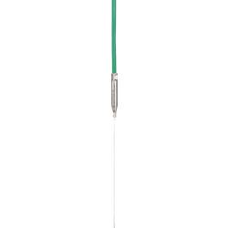 teplotní článek Jumo 901250/32-1042-3-500-11-2500-000, NiCr-Ni K, -200 do 1200 °C, 2.5 m, 3 mm