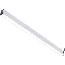 LED2WORK LED svítidlo PROFILED 29 W 3465 lm 100 ° (d x š x v) 1000 x 45 x 65 mm 1 ks