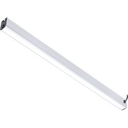 LED2WORK LED svítidlo PROFILED 29 W 3465 lm 100 ° (d x š x v) 1000 x 45 x 65 mm 1 ks