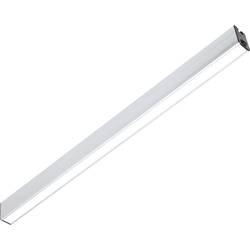 LED2WORK LED svítidlo PROFILED 21 W 3150 lm 100 ° 24 V/DC (d x š x v) 900 x 45 x 65 mm 1 ks