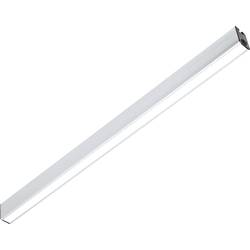 LED2WORK LED svítidlo PROFILED 23 W 3465 lm 100 ° 24 V/DC (d x š x v) 1000 x 45 x 65 mm 1 ks