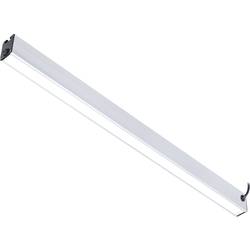 LED2WORK LED svítidlo PROFILED 27 W 3150 lm 100 ° (d x š x v) 900 x 45 x 65 mm 1 ks