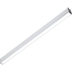 LED2WORK LED svítidlo PROFILED 23 W 3565 lm 100 ° 24 V/DC (d x š x v) 1000 x 45 x 65 mm 1 ks