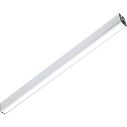 LED2WORK LED svítidlo PROFILED 21 W 3150 lm 100 ° 24 V/DC (d x š x v) 900 x 45 x 65 mm 1 ks