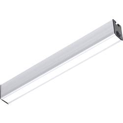 LED2WORK LED svítidlo PROFILED 11 W 1575 lm 100 ° 24 V/DC (d x š x v) 500 x 45 x 65 mm 1 ks