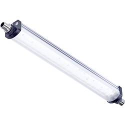 LED2WORK strojové LED osvětlení LEANLED II 8 W 1260 lm 120 ° 24 V/DC (d x š x v) 350 x 26 x 31 mm 1 ks
