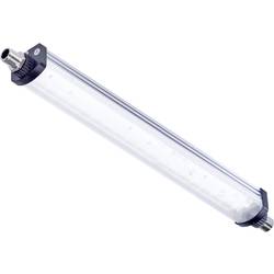 LED2WORK strojové LED osvětlení LEANLED II 6 W 945 lm 120 ° 24 V/DC (d x š x v) 260 x 26 x 31 mm 1 ks
