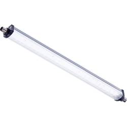 LED2WORK strojové LED osvětlení LEANLED II 13 W 1890 lm 120 ° 24 V/DC (d x š x v) 520 x 26 x 31 mm 1 ks