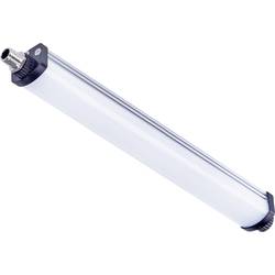 LED2WORK strojové LED osvětlení LEANLED II 6 W 945 lm 120 ° 24 V/DC (d x š x v) 260 x 26 x 31 mm 1 ks