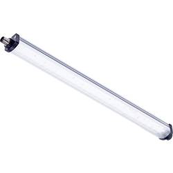 LED2WORK strojové LED osvětlení LEANLED II 24 W 3780 lm 120 ° 24 V/DC (d x š x v) 1020 x 26 x 31 mm 1 ks