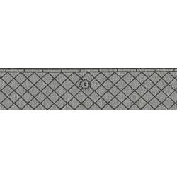 NOCH 60726 H0 chodník (d x š) 100 cm x 2.5 cm
