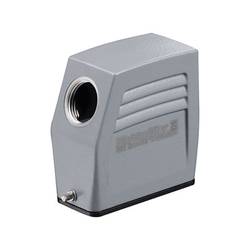 Weidmüller HDC 15A TSLU 1PG16G 1663850000 pouzdro konektoru 1 ks