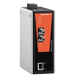 Weidmüller IE-MC-VLT-1TX-1ST průmyslový ethernetový switch