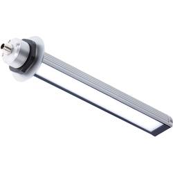 LED2WORK strojové LED osvětlení TUBELED_40 II 12 W 1291 lm 100 ° 24 V/DC 1 ks