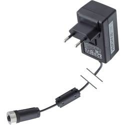 LED2WORK měnič napětí Steckernetzteil mit M12 Buchse - 36W 1 ks