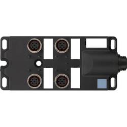 LED2WORK rozdělovač M12 Sensor-/Aktor Box 24 V/DC 1 ks