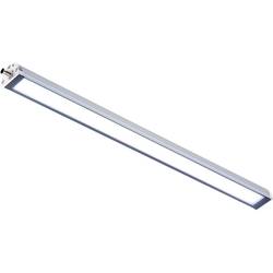 LED2WORK strojové LED osvětlení TUBELED_40 II 72 W 7747 lm 100 ° 24 V/DC 1 ks