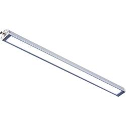 LED2WORK strojové LED osvětlení TUBELED_40 II 6 W 688 lm 100 ° 24 V/DC 1 ks