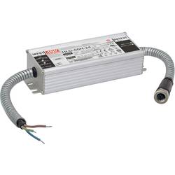 LED2WORK měnič napětí Netzteil 100 W 110 V/AC, 240 V/AC 1 ks