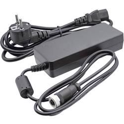 LED2WORK měnič napětí Tischnetzteil mit M12 Buchse - 60W 60 W 1 ks