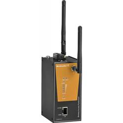 Weidmüller IE-WL-BL-AP-CL-EU bezdrátový přístupový bod / klient ethernet. portů 1
