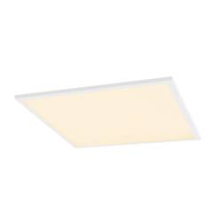 SLV 1007504 Panel V DALI 600 LED stropní svítidlo LED Energetická třída (EEK2021): F (A - G) 34 W bílá