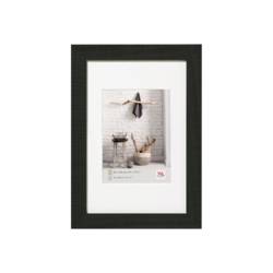walther+ design HO430B vyměnitelný fotorámeček Formát papíru: 24 x 30 cm černá