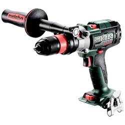 Metabo SB 18 LTX-3 BL Q I aku příklepový šroubovák, kufřík, bez akumulátoru, bez nabíječky, 603185840