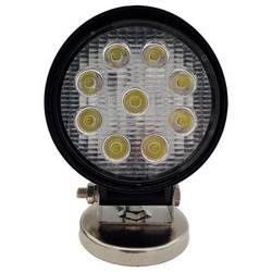 Berger & Schröter pracovní světlomet 10 V KS0027RM šířka rozsahu osvětlení (š x v x h) 117 x 75 x 90 mm 6000 K