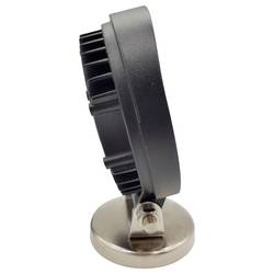 Berger & Schröter pracovní světlomet 10 V KS0027RM šířka rozsahu osvětlení (š x v x h) 117 x 75 x 90 mm 6000 K