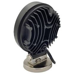 Berger & Schröter pracovní světlomet 10 V KS0027RM šířka rozsahu osvětlení (š x v x h) 117 x 75 x 90 mm 6000 K