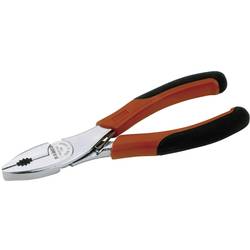 Bahco 2628 GC-160IP kombinované kleště, 160 mm
