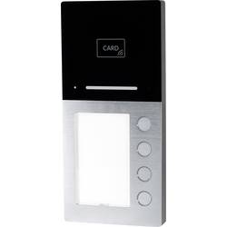 HHG Villa Audio 4 AS RL #####Vierfamilien-Türstation Villa Audio 4 AS RL