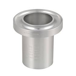 PCE Instruments Nádobka pro měření viskozity, PCE-128/8, Výtoková nádobka, 1 ks