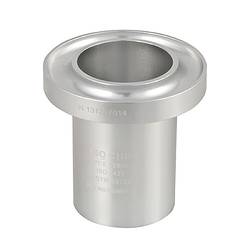 PCE Instruments Nádobka pro měření viskozity, PCE-128/4, Výtoková nádobka, 1 ks