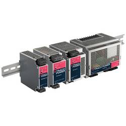 TracoPower TSP 360-148 síťový zdroj na DIN lištu, 7500 mA, 360 W, výstupy 1 x