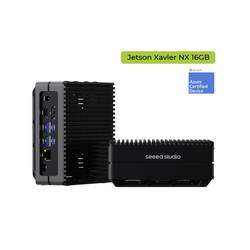 Seeed Studio reComputer J2022 #####Jetson Xavier NX 16 GB 6 x