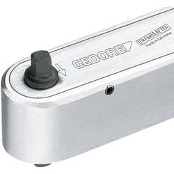 Gedore 8565-01 7682190 momentový klíč 3/8 (10 mm) 8 - 40 Nm