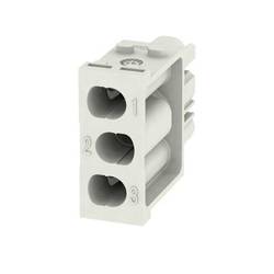 RockStar® Modu Plug HDC MHX 3 FC Weidmüller Množství: 1 ks