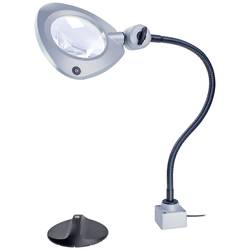 LED2WORK světlo s flexibilním ramenem CENALED LENS 8.5 W 1277 lm 120 ° 24 V/DC 1 ks