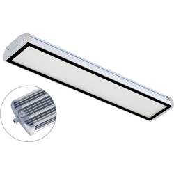 LED2WORK strojové LED osvětlení FIELDLED EVO 19 W 3000 lm 100 ° 24 V/DC 1 ks