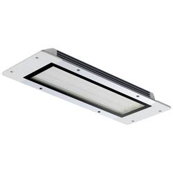 LED2WORK strojové LED osvětlení FIELDLED EVO 19 W 3000 lm 100 ° 24 V/DC 1 ks