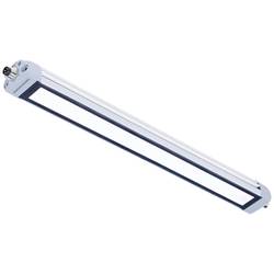 LED2WORK strojové LED osvětlení TUBELED_25 hliník 6.5 W 1008 lm 24 V/DC (d x š x v) 290 x 28 x 23 mm 1 ks