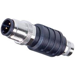 LED2WORK adaptér 200200-21 černá 1 ks