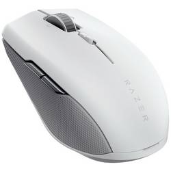 RAZER Pro Click Mini optická herní myš, Bluetooth®, 7 tlačítko, 12000 dpi, bílá